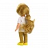 Кукла – Ася, 26 см - Яркая звездочка  - миниатюра №5