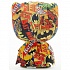Коллекционная фигурка - Бэтмен/ Batman Dznr Logo, 17 см  - миниатюра №7