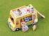 Sylvanian Families - Двухэтажный автобус для малышей  - миниатюра №9