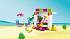LEGO Juniors. День на пляже с Андреа и Стефани  - миниатюра №11