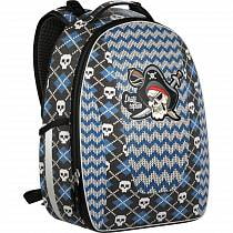 Рюкзак школьный с эргономичной спинкой Multi Pack mini - Pirates (ErichKrause, 42402) Рюкзак школьный с эргономичной спинкой Multi Pack mini - Pirates (ErichKrause, 42402)