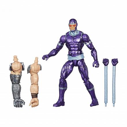 Фигурка «Человек-машина» серия «Эра Альтрона», Мстители Hasbro, b1478-b0438h