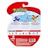 Игровой набор TM Pokemon - Воббафет, Попплио, Иви  - миниатюра №3