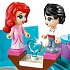 Конструктор Lego® Disney Princess - Книга сказочных приключений Ариэль  - миниатюра №8