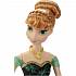 Кукла из серии Disney Princess - Анна, 30 см.  - миниатюра №3