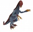 Фигурка - Динозавр, пакет  - миниатюра №1