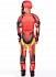Карнавальный костюм Дисней – Мстители. Железный человек, размер 28  - миниатюра №1
