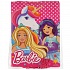 Пакет подарочный Barbie, глянцевый  - миниатюра №7