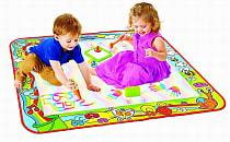 Aquadoodle - Цветная радуга (Tomy, T72373st) Aquadoodle - Цветная радуга (Tomy, T72373st)