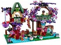 Lego Elves. Лего Эльфы. Дерево эльфов (Lego, 41075-L) Lego Elves. Лего Эльфы. Дерево эльфов (Lego, 41075-L)