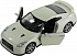 Машинка Nissan GTR, масштаб 1:34-39  - миниатюра №3