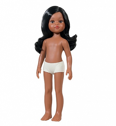 Кукла Нора без одежды, 32 см 