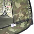 Игровая палатка Военная в сумке  - миниатюра №4