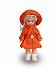 Интерактивная кукла «Олеся 4» со звуковым устройством 35,5 см   - миниатюра №1