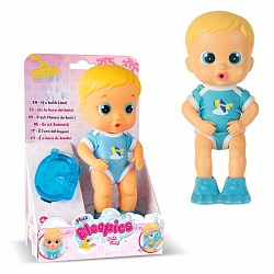 Кукла для купания Bloopies - Макс (IMC toys, 90736) - миниатюра