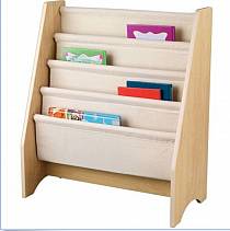 Эксклюзивный книжный шкаф Natural (KidKraft, 14221_KE) Эксклюзивный книжный шкаф Natural (KidKraft, 14221_KE)