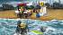 Lego City. Набор для начинающих - Береговая охрана  - миниатюра №8