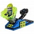 Конструктор Lego Ninjago Бой мастеров кружитцу — Джей  - миниатюра №2