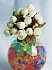 Растущие в воде шарики Орбисс серия Тролли, несколько видов   - миниатюра №4