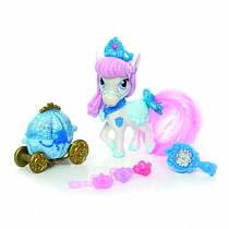 Королевские питомцы. Пони, питомец Золушки", с аксессуарами (Blip Toys, 23379/76073) Королевские питомцы. Пони, питомец Золушки", с аксессуарами (Blip Toys, 23379/76073)