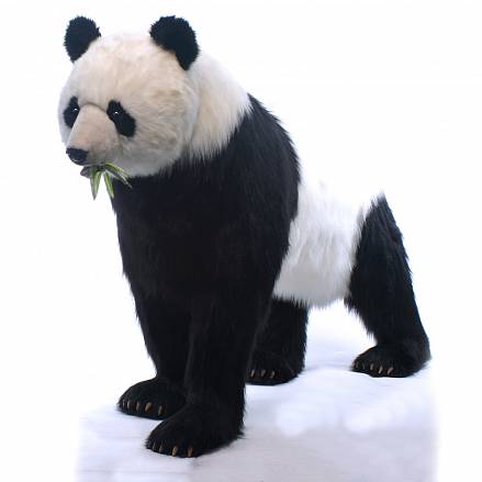 Мягкая игрушка - Панда идущая, 192 см 