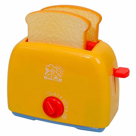 Игрушечный тостер 
