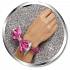 Плюшевая собачка Chi-Chi love - Гламур, с розовой сумочкой и бантом, 20 см  - миниатюра №9