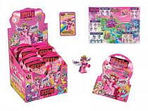 Лошадка коллекционная Filly - Звезды (Dracco, M081001-3850) Лошадка коллекционная Filly - Звезды (Dracco, M081001-3850)