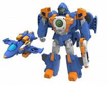 Трансформер – Мини Тобот Мэх W (YOUNG TOYS, 301061) Трансформер – Мини Тобот Мэх W (YOUNG TOYS, 301061)