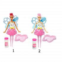 Barbie - Феи с волшебными пузырьками (Mattel, DVM94) Barbie - Феи с волшебными пузырьками (Mattel, DVM94)