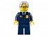 Конструктор Lego City Police - Полицейский участок  - миниатюра №24