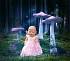 Платье феи с подсветкой, серия Baby Born  - миниатюра №3