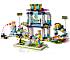 Конструктор Lego Friends - Спортивная арена для Стефани  - миниатюра №5