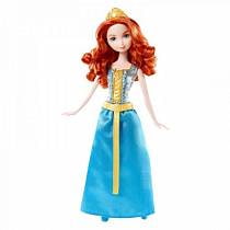 Кукла Disney Princess «Мерида» (Mattel, x9333/y6863) Кукла Disney Princess «Мерида» (Mattel, x9333/y6863)