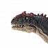 Фигурка Аллозавр с подвижной челюстью  - миниатюра №6