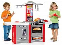 Игровая кухня - Master Kitchen Electronic (Molto, M 15169veg) Игровая кухня - Master Kitchen Electronic (Molto, M 15169veg)