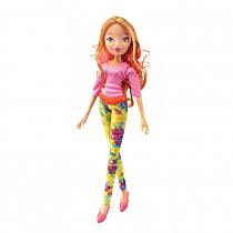Кукла Winx Club - Flora из серии – Винтаж (Winx, IW01271500_Flora) Кукла Winx Club - Flora из серии – Винтаж (Winx, IW01271500_Flora)