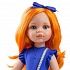 Кукла Карина с рыжими волосами, 32 см.  - миниатюра №1