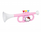 Детская труба Hello Kitty (Simba, 6835437) Детская труба Hello Kitty (Simba, 6835437)