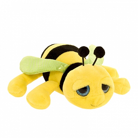 Мягкая игрушка - Пчела, 25 см 