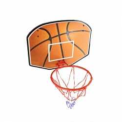 Щит баскетбольный с мячом и насосом (BS01538) - миниатюра