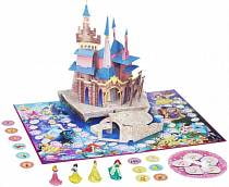 Настольная игра "Замок для принцесс" (Hasbro, a6104h) Настольная игра "Замок для принцесс" (Hasbro, a6104h)