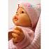Кукла Амая в розовом, озвученная, 37 см  - миниатюра №3