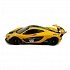 Машина р/у 1:14 - McLaren P1 GTR, цвет желтый, 27MHZ  - миниатюра №6