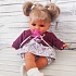 Интерактивная кукла – Монси в фиолетовом, 30 см, звук  - миниатюра №7