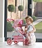 Коляска для кукол Baby Annabell многофункциональная: стульчик, качели, кресло  - миниатюра №8