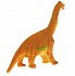 Динозавр брахиозавр пластизоль 31 х 9 х 26 см  - миниатюра №2