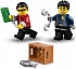 Конструктор Lego City Police - Арест на шоссе  - миниатюра №5