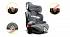 Автомобильное кресло Oasis – Black, группа 2/3, 15-36 кг.  - миниатюра №4