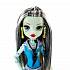 Кукла Monster High - Первый день в школе - Фрэнки Штейн  - миниатюра №2